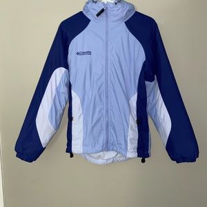 Columbia winter jacket